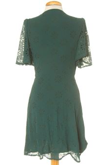Robe casual 32 La petite étoile
