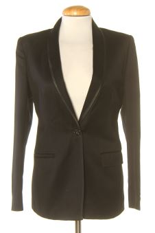 Blazer S La Chamade