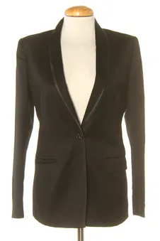 Blazer S La Chamade, foto 1 di 2