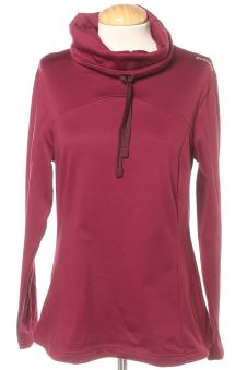 Sweat L Quechua (DECATHLON)