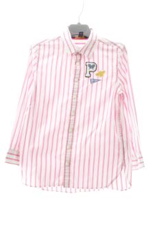 Camisa de manga larga 6 años Polo Ralph Lauren