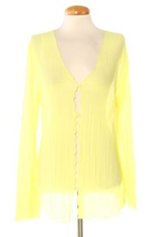 Blusa de manga larga S Pull & Bear, foto 1 de 2