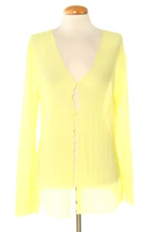 Blusa de manga larga S Pull & Bear, foto 1 de 2
