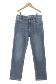 Jeans 11 ans Benetton