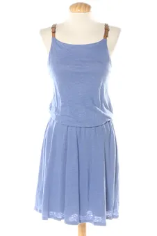 Vestido casual S Massimo Dutti, foto 1 de 2