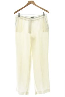 Pantaloni casual 42 Roberto Verino, foto 1 di 2
