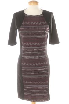 Vestido casual S PERCENTIL, foto 1 de 2