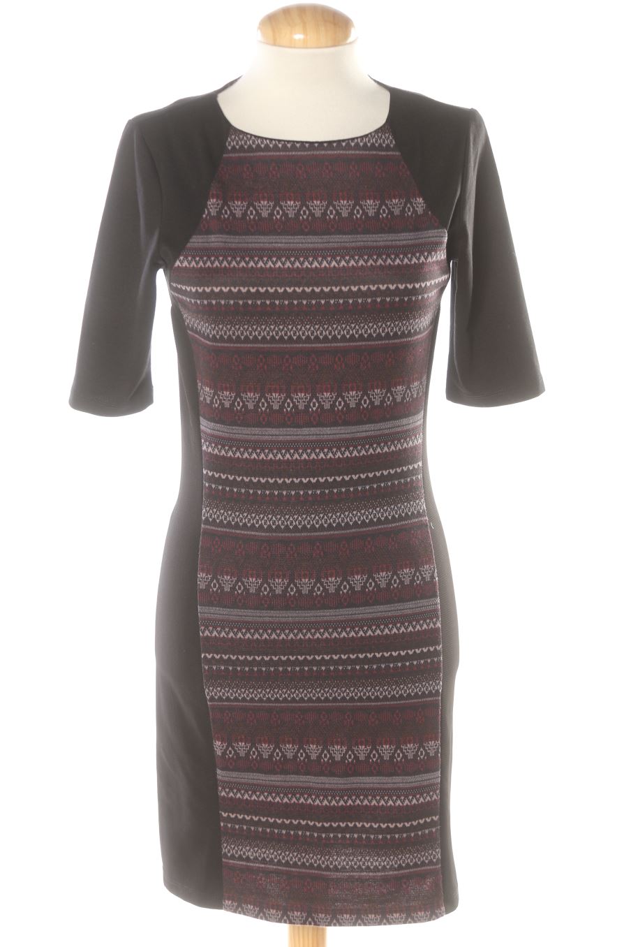 Robe casual PERCENTIL de la taille S, de couleur imprimés