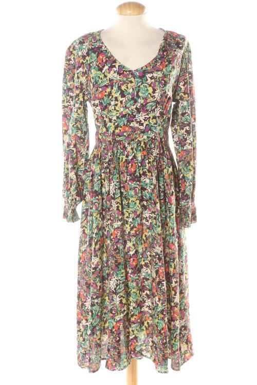 Robe casual