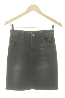 Jupe 34 Stradivarius, photo 1 sur 2