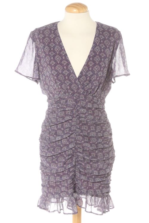 Vestido casual