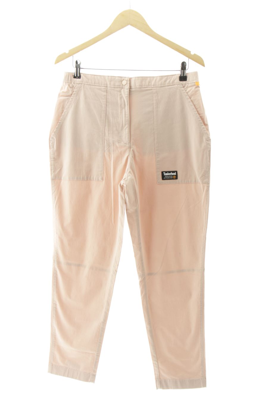 Pantalon TIMBERLAND de la taille 40, de couleur rose