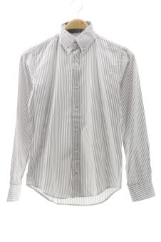 Camisa manga larga S Zara, foto 1 de 2