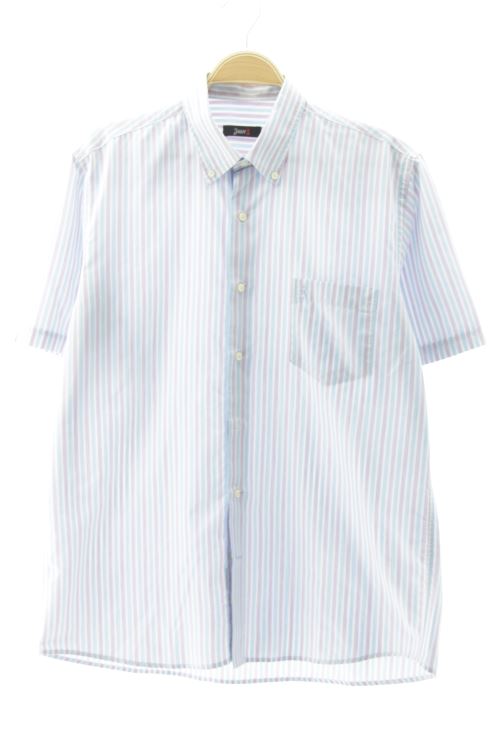 Camisa manga corta