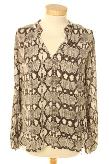 Blusa de manga larga S Elogy, foto 1 de 2