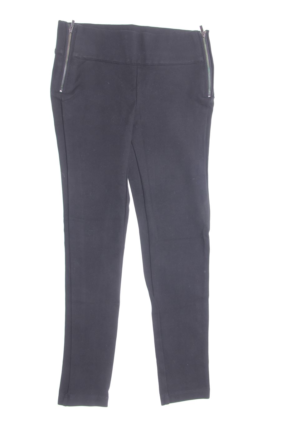 Leggings de Trafaluc de la talla S, de color negro