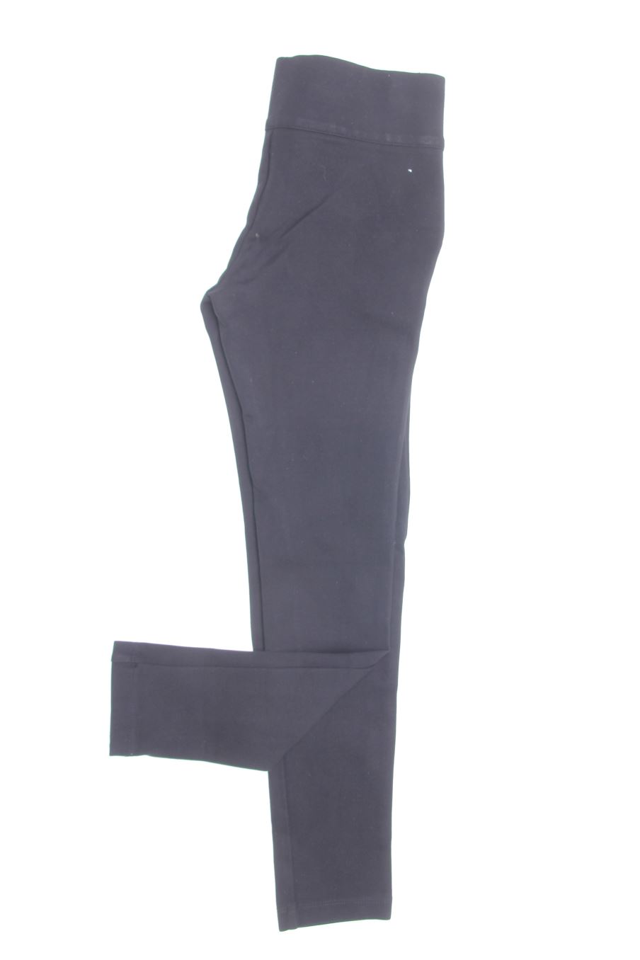 Leggings de Trafaluc de la talla S, de color negro
