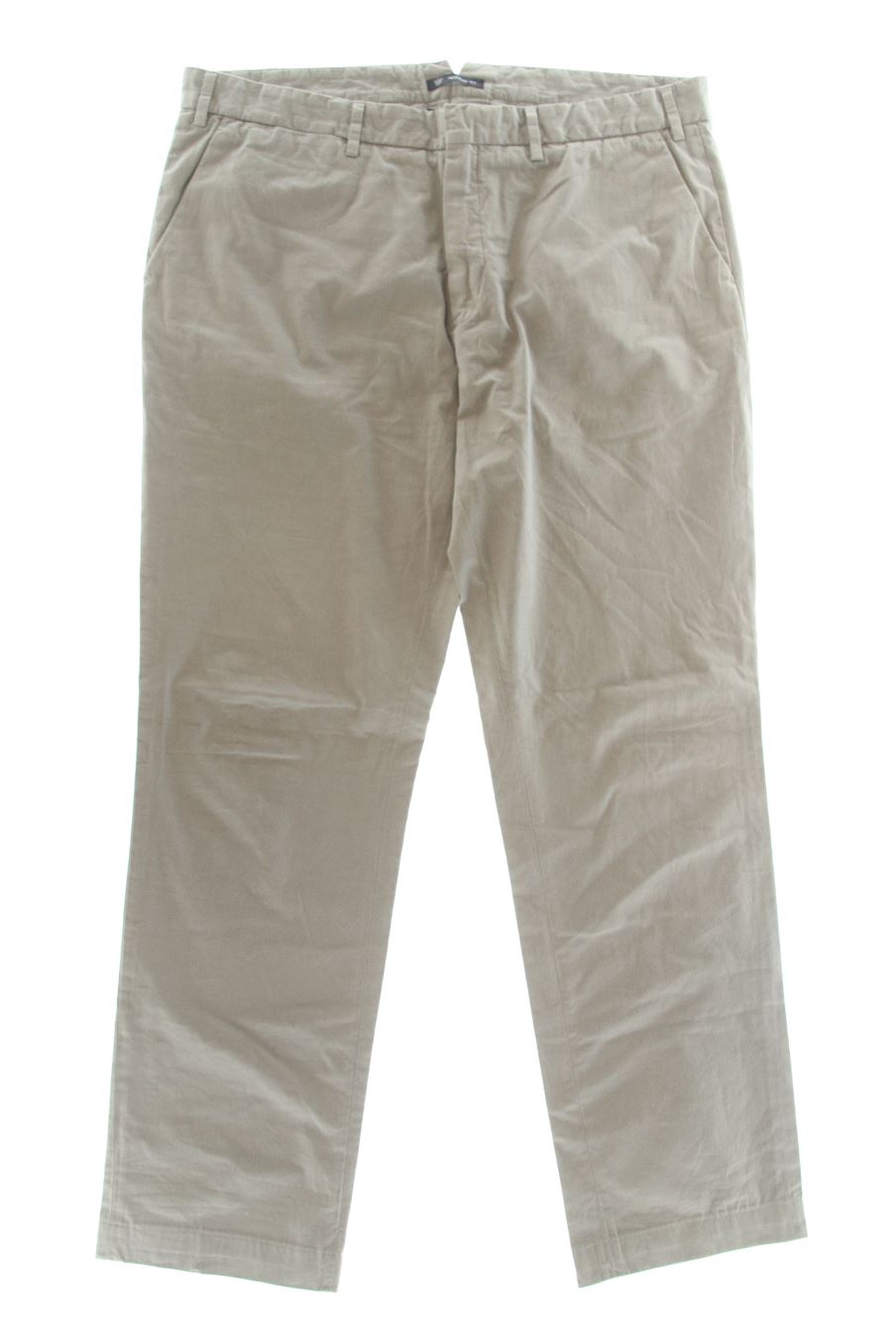 Pantalons Caramelo de la taille 48
