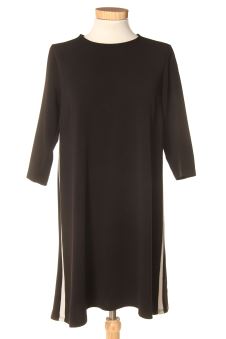Robe casual M Stradivarius, photo 1 sur 2