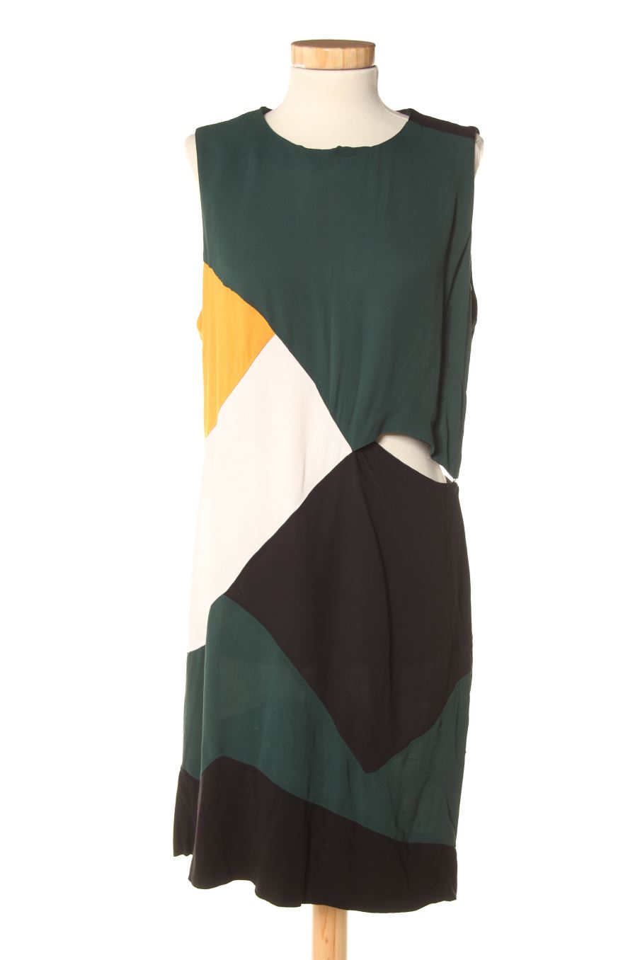 Robe casual BIMBA Y LOLA de la taille XL, de couleur imprimés