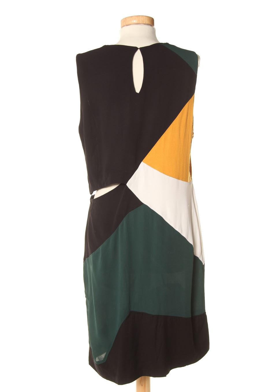 Robe casual BIMBA Y LOLA de la taille XL, de couleur imprimés