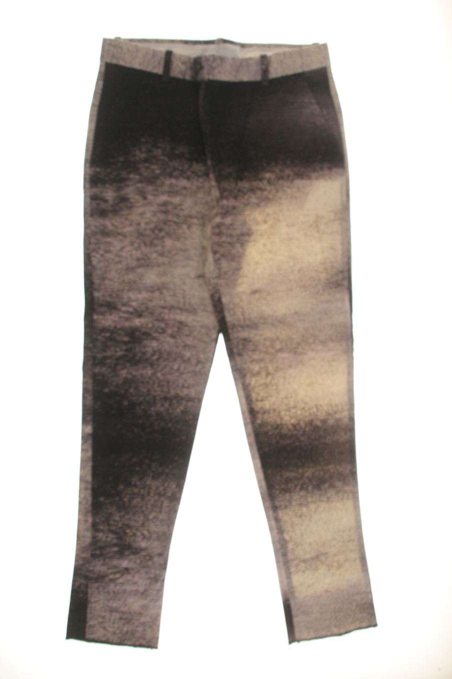 Pantalones de LINA CANTILLO de la talla 42