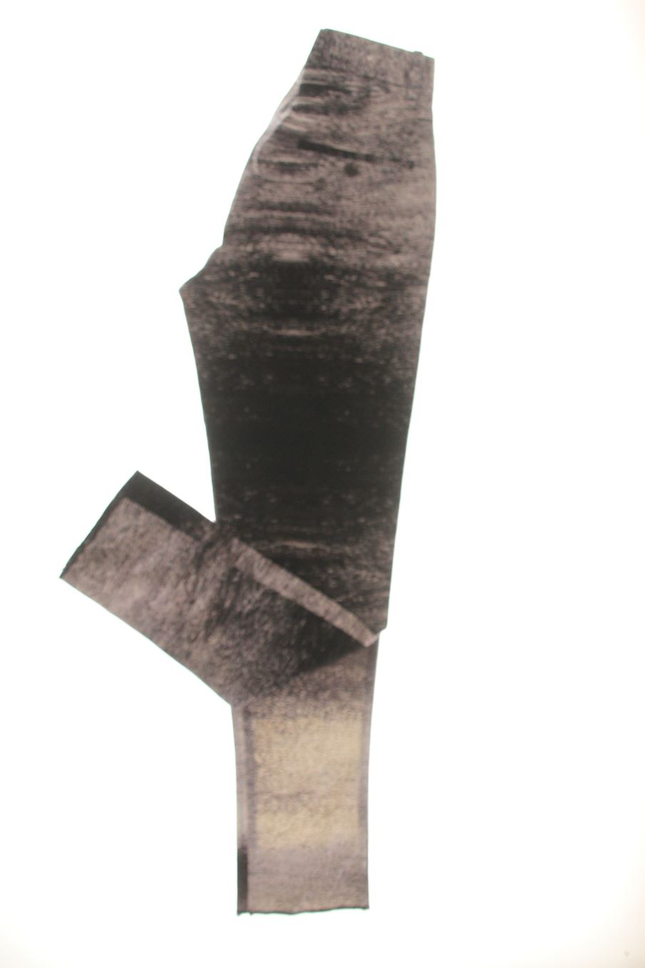 Pantalones de LINA CANTILLO de la talla 42