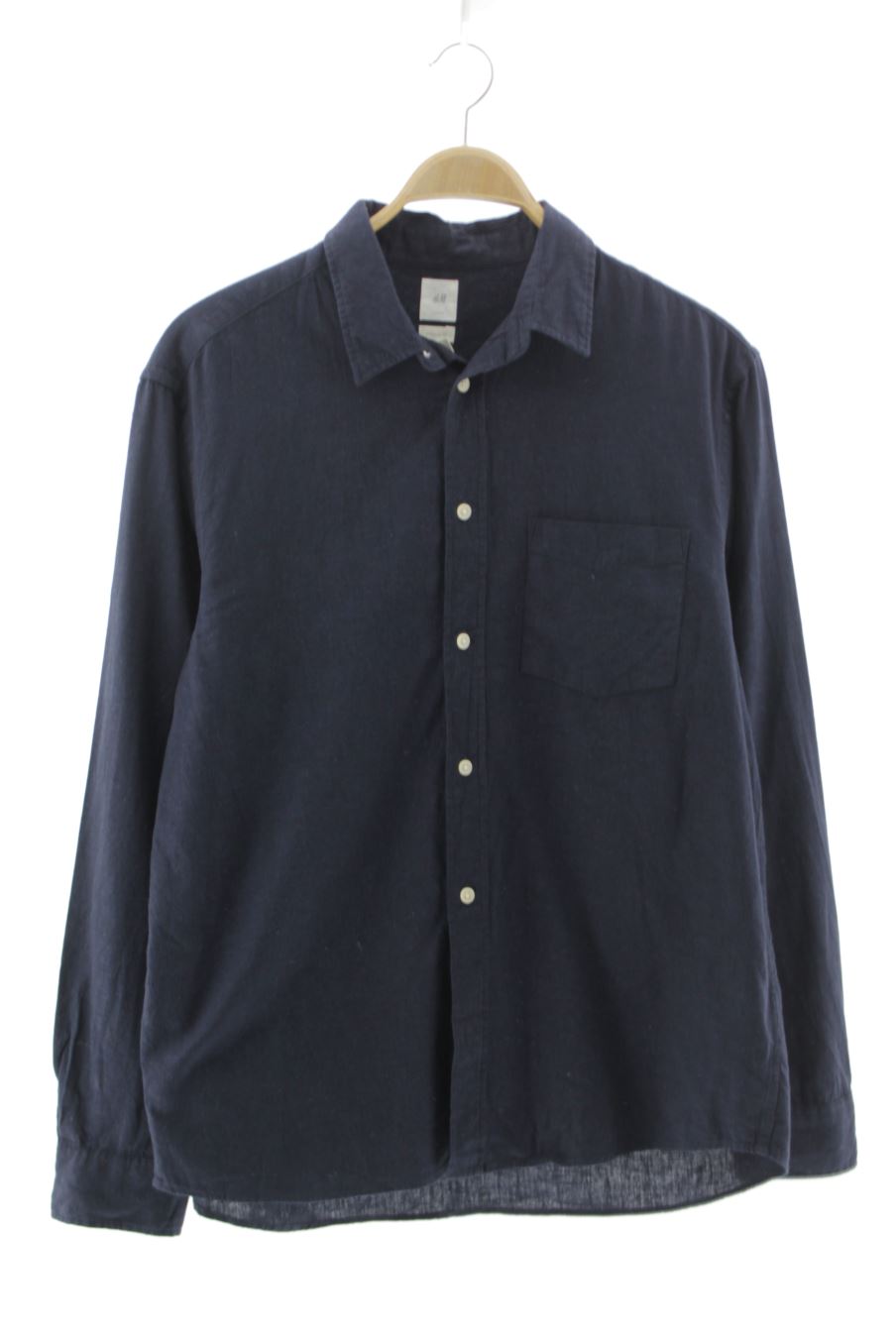 Camisa de H&M de la talla L