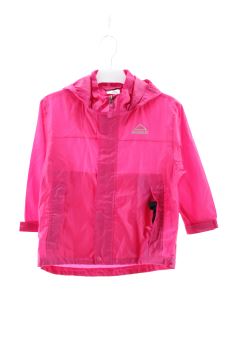 Imperméable 4 ans McKINLEY
