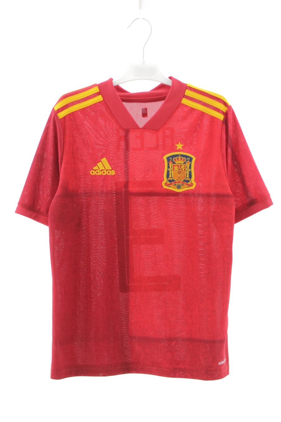 T-shirt Adidas de la taille 13 ans de seconde main