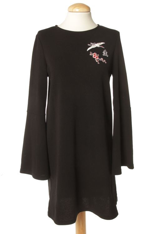 Einfaches Kleid
