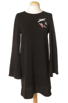Robe casual S Mango, photo 1 sur 2