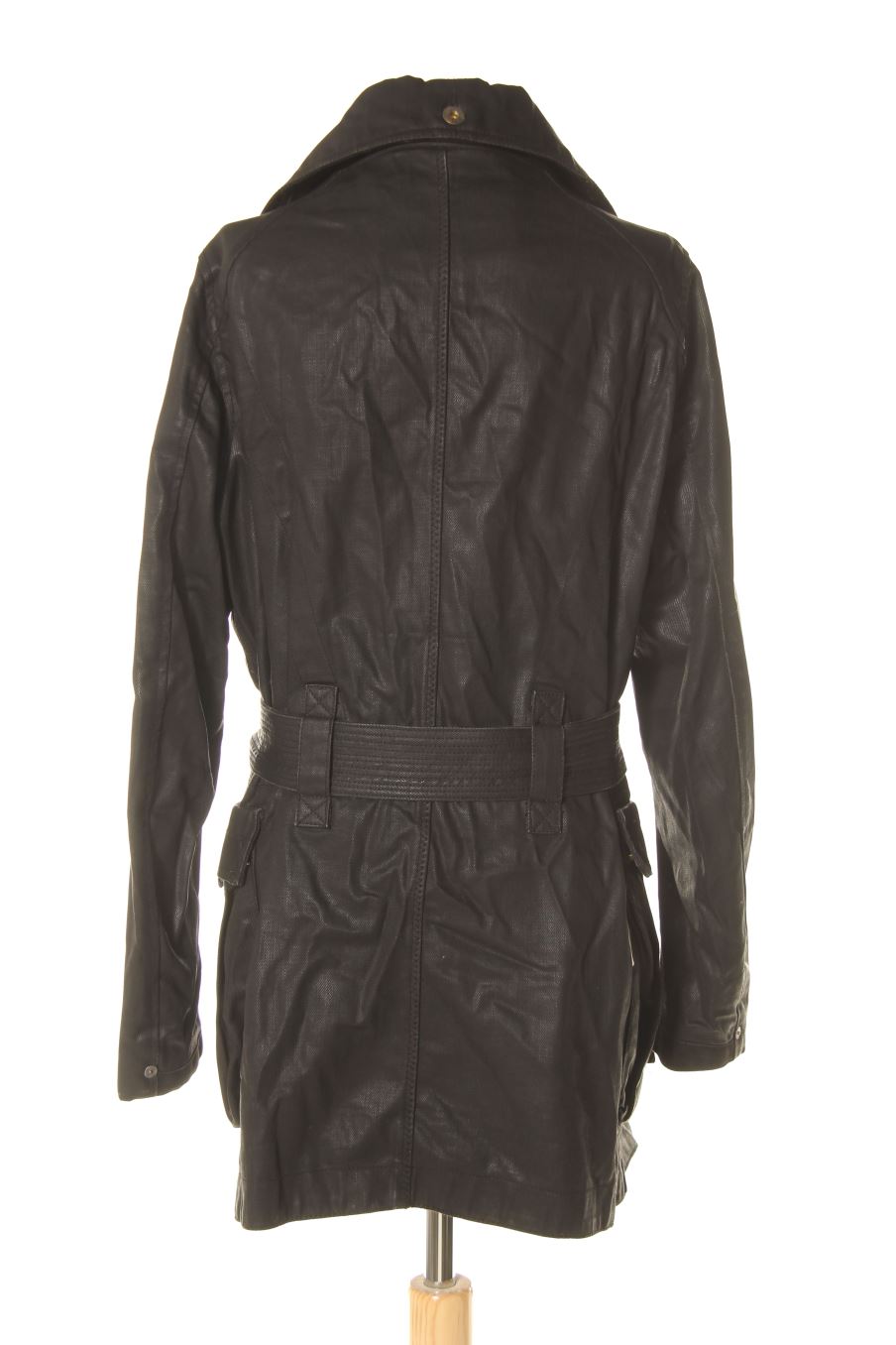 Abrigos de G-Star de la talla L, de color negro