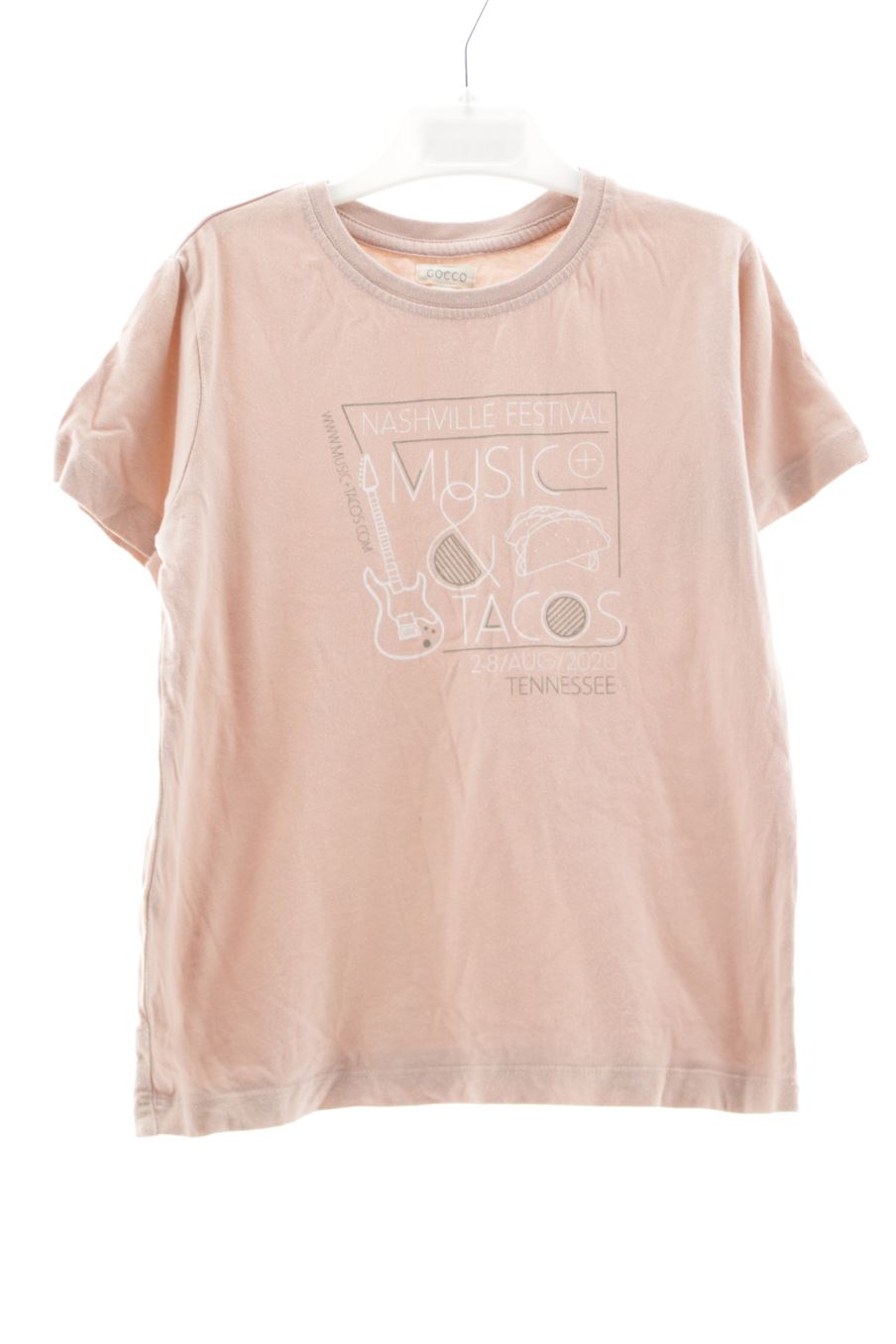 Camiseta de Gocco de la talla 5 años de segunda mano