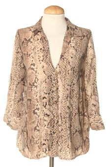 Camicia S Stradivarius, foto 1 di 2