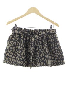 Aufwändiger Rock 152 Tocoto