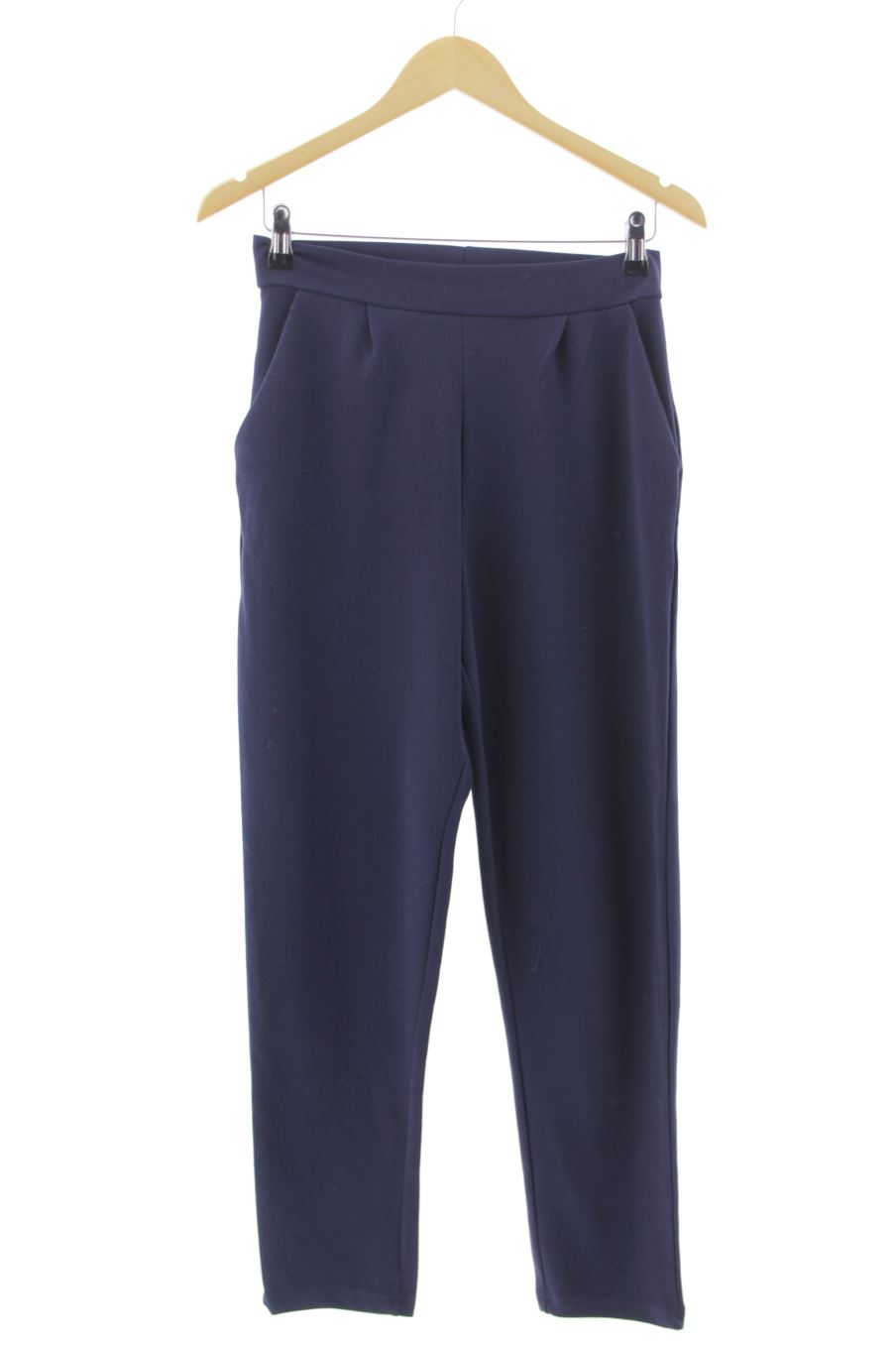 Pantalon PERCENTIL de la taille S, de couleur bleu marine