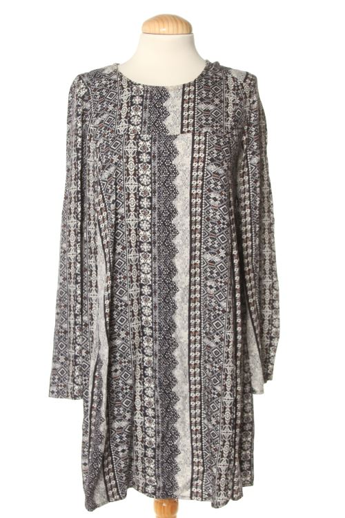 Robe casual