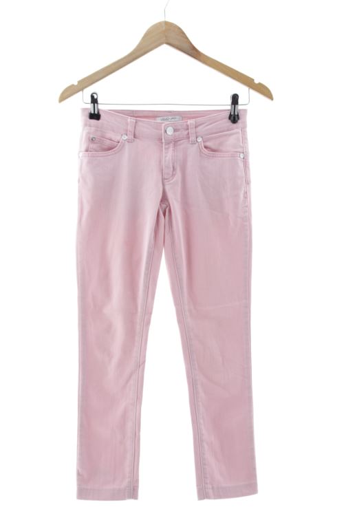 Lange Jeans