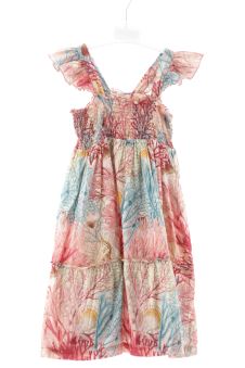 Vestido 5 años Nanos