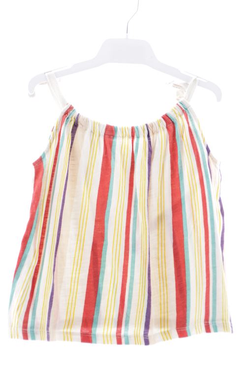 Aufwändiges Top