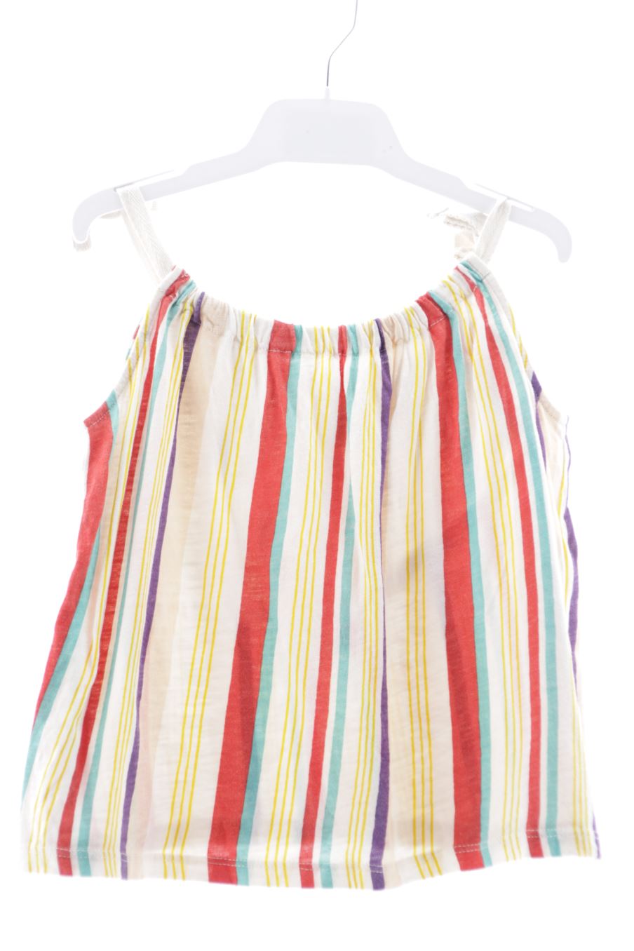 gebraucht Kids collection (El Corte Inglés) Aufwändiges Top Größe 122