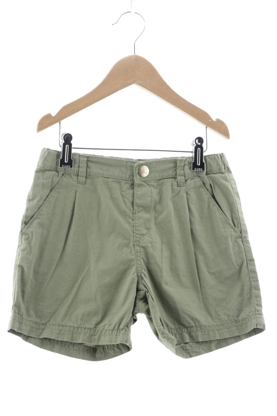 Pantaloni corti de H&M de la talla 6 anni seconda mano