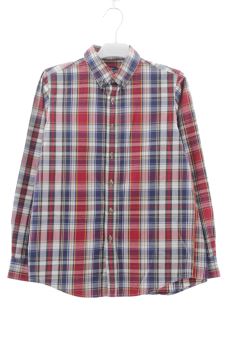 Chemise manches longues 9 ans Tizzas