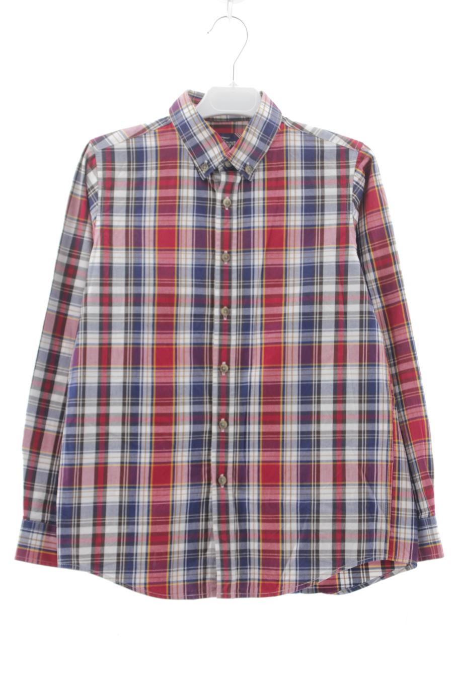 Camicia a maniche lunghe de Tizzas de la talla 9 anni seconda mano