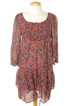 Robe casual M Springfield, photo 1 sur 2