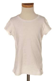 Kurzärmeliges T-Shirt 122 Benetton