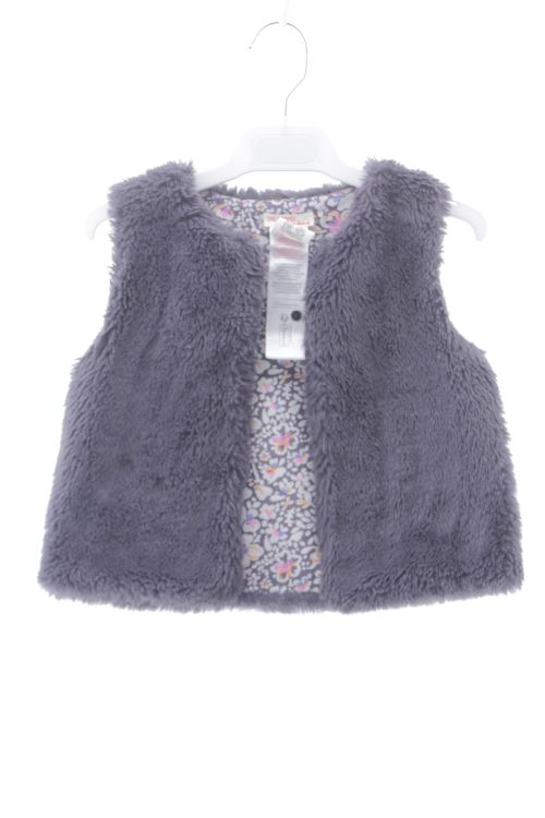 Veste sans manches