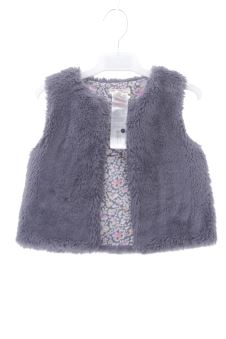 Weste 104 Du pareil au même