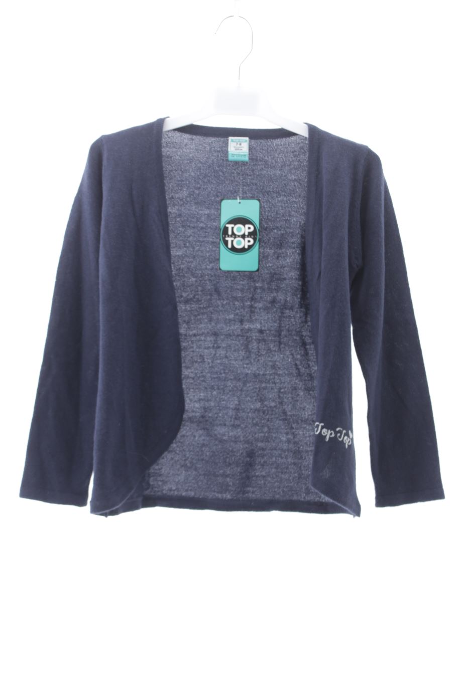 Chaqueta de Top-Top de la talla 7 años con etiqueta
